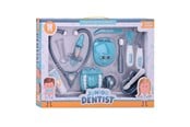 Rollek - Johntoy - Dentist Playset 13 pieces. - 27728