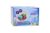 
Lärande &amp; Utbildning - Johntoy - Science Explorer Make your own Crystal Terrarium (EN) - 29665