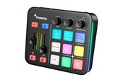Ljudkort - Maono G1 Neo Sound Card Black - G1 Neo