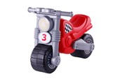 Babyleksaker - Cavallino Toys - Cavallino Motor Red Balance Bike - 1601WD05