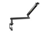 Mikrofoner - Maono BA92 Boom Arm Black - BA92