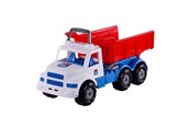 Leksaksbil - Cavallino Toys - Cavallino XXL Torpedo Tipper Truck 73cm - 1980TY02