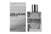 Parfym och dofter - ZADIG & VOLTAIRE This Is Really Him! Edp Spray - 3423222106188