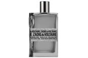 Parfym och dofter - ZADIG & VOLTAIRE This Is Really Him! Edp Spray - 3423222106706