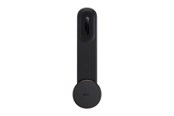 Andra mobiltillbehör - Baseus Magnetic car phone holder (black) - SUCC000201