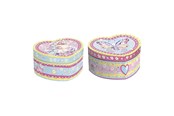 Kreativa spel - Creative Craft Group Decorate your own Jewelry Box - 240029