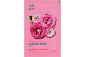 Ansiktsvård - Holika Holika - Pure Essence Mask Sheet Damask Rose - 868098K