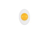 Ansiktsvård - Holika Holika Sleek Egg Skin Cleansing Foam - 869980