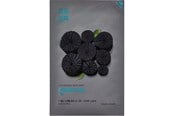 Ansiktsvård - Holika Holika - Pure Essence Mask Sheet Charcoal - 868752