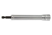 Verktyg - Makita Hollow socket 1/4" 13 x 150mm B-52582 - B-52582