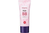 Smink - Holika Holika Shimmering Petit BB SPF45 PA+++ 30ml - 8806334355586