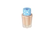 Smink - Holika Holika Aqua Petit Jelly BB SPF20 40ml - No. 02 - 8806334348472