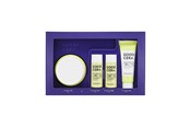Presentask - Holika Holika Good Cera Super Ceramide zestaw nawi - 8806334374198
