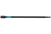 Verktyg - Makita Bitholder Impact Black 304mm E-24147 - E-24147