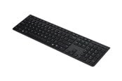 Tangentbord - Lenovo Professional - keyboard - US English - grey Input Device - Tangentbord - Engelska (US) - Grå - 4Y41K04031