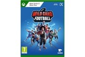 Spel - Wild Card Football - Microsoft Xbox Series X - Sport - 0884095212759