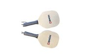 Utomhuslek - Home>it HOME It® premium beach tennis bat and ball - 5708614932056