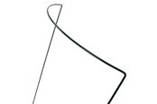 Trädgårdsredskap - Home>it HOME It®Staudeholder Ø 4.5mm 700 x 400 x 120 mm - 5708614922453