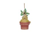 Merchandise - Nemesis Now - Harry Potter Mandrake julpynt - B5676T1