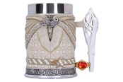 Merchandise - Nemesis Now - Lord of the Rings Gandalf the White Tankard - Muggar - B6540A24