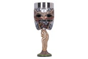 Merchandise - Nemesis Now - Lord of The Rings Rohan Goblet 19.5cm - Muggar - B6458X3
