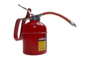 Verktyg - Home>it Work it by millarco® Olie can 475 ml. med fleksibel tud - 5708614637821