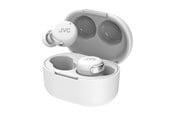 Hörlurar / Headset - JVC HA A30T - HA-A30T-W-U