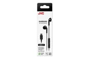 Hörlurar / Headset - JVC HA FR17UC - HA-FR17UC-B-U