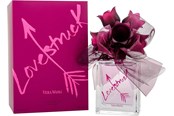 Parfym och dofter - Vera Wang Lovestruck EDP 100 ml - 3607342166875