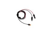 Powerstation - EcoFlow MC4 to XT60i Cable - 5m - LXT60IF+MC4-5M