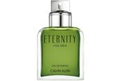 Parfym och dofter - Calvin Klein Eternity EDP 200 ml - 3614228979337