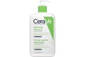 Ansiktsvård - CeraVe Hydrating Cleanser 437ml - Normal to Dry Skin - 3337875597333