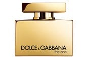 Parfym och dofter - Dolce & Gabbana The One Gold Intense EDP 75 ml - 8057971188680
