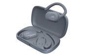Hörlurar / Headset - JVC Open Ear Nearphone True Wireless Headphones - Blue - HA-NP40T-A-U