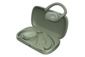 Hörlurar / Headset - JVC Open Ear Nearphone True Wireless Headphones - Green - HA-NP40T-G-U