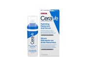 Ansiktsvård - CeraVe Hydrating Hyaluronic Acid Serum 30ml - All Skin Types - 3606000560833