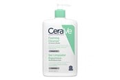 Ansiktsvård - CeraVe Foaming Cleanser 1000ml - Normal to Oily Skin - 3337875598774