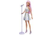 Dockor & Tillbehör - Barbie Pop Star Doll - JCW42