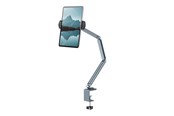 Tablet - Other accessories - Desire2 Tablet Holder Flex Arm Mount for 12.9" Silver - D2TGRABSI