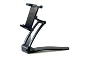 Andra mobiltillbehör - Desire2 Tablet Holder 2-in-1 XL Wall and Portable for up to 12.9" Black - HOLTABBKXL