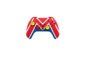 Spel Tillbehör - DRAGONSHOCK Wireless Controller Poptop for NSW Mario - Wireless Controller - Nintendo Switch - 144522