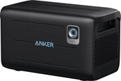 Powerstation - Anker SOLIX BP2600 - Extra Battery - 2560Wh - A1781111-85-20