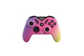 Spel Tillbehör - DRAGONSHOCK Wireless Controller Nebula Ultimate for NSW Candy - Wireless Controller - Nintendo Switch - 146045