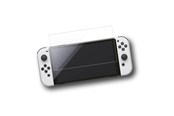 Spel Tillbehör - EgoGear Screen Protector SPR10 Anti-Blue Glass for NSO - Miscellaneous Skärmskydd - Nintendo Switch - 131186