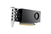 Grafikkort - PNY RTX A400 Power Limited Small Box - 4GB GDDR6 RAM - Grafikkort - VCNRTXA400-PL