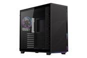 Chassi - GIGABYTE AORUS C400 GLASS - Chassi - Tower - Svart - GB-AC400G