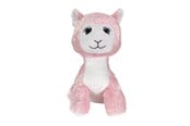 Plush - Lumo Stars Cuddly Toy - Llama Olivia 24cm - 58737