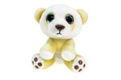 Plush - Lumo Stars Soft Toy - Panda Baby 15cm - 59290