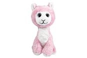Plush - Lumo Stars Cuddly Toy - Llama Olivia 15cm - 58385