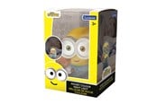 Barnlampor - Despicable Me Minions 3D Character Night Light - DM4 - 10316